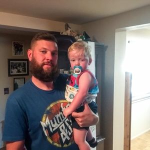 Meet your Posher, Charles